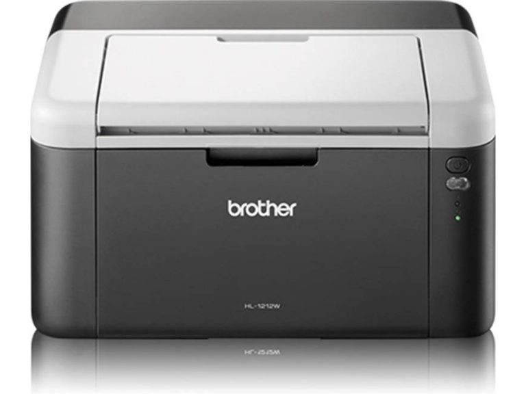 Impressora BROTHER HL-1212WVB 15% Desconto